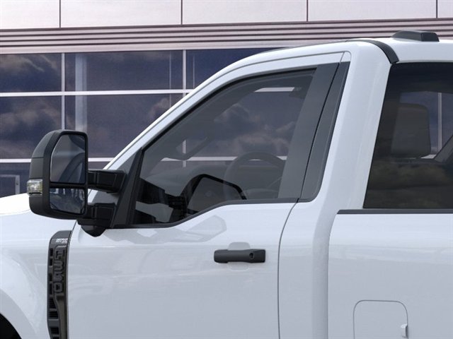 New 2026 Ford F350 XL w/ STX Appearance Package AWD/4WD image 20