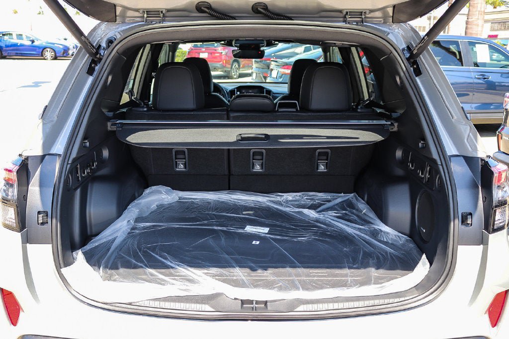 New 2026 Subaru Forester Limited AWD/4WD image 12
