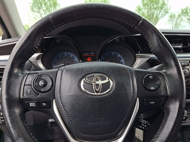 Used 2014 Toyota Corolla S FWD image 18