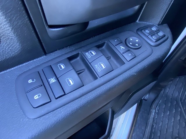 Used 2024 RAM 2500 Tradesman w/ Protection Group image 17