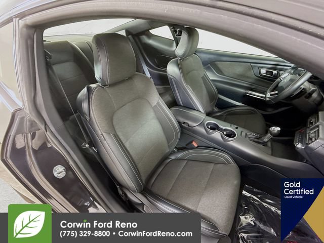 Certified 2024 Ford Mustang GT RWD image 28
