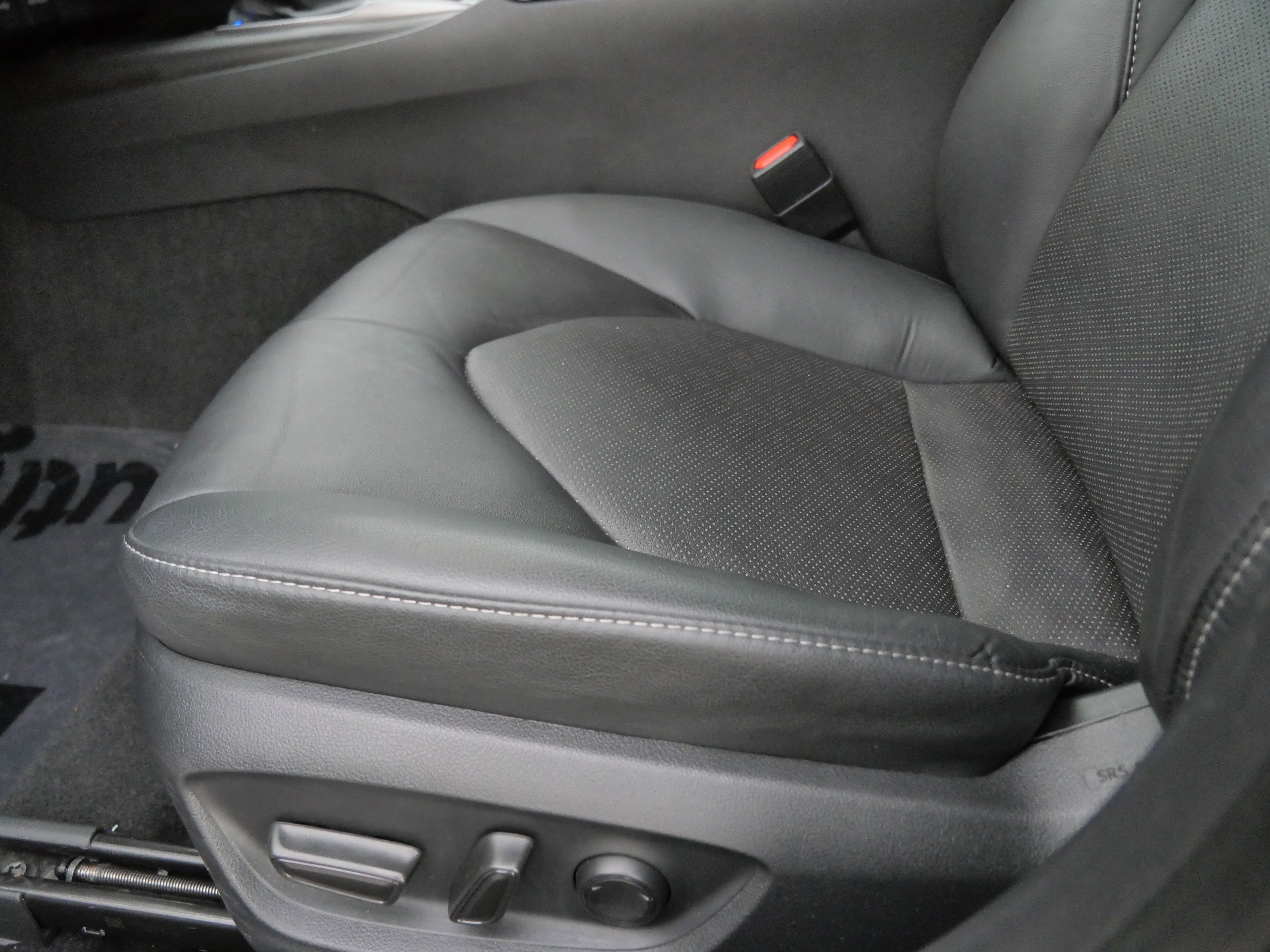 Certified 2024 Toyota Camry XSE FWD image 21