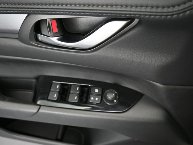 Used 2024 MAZDA CX-5 AWD 2.5 S w/ Preferred Package image 37