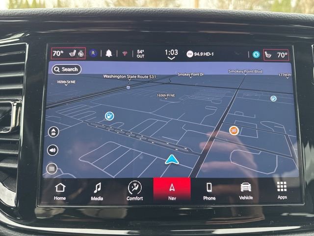 Used 2024 Dodge Durango GT image 32