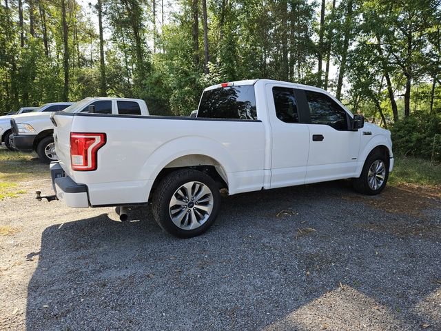 Used 2017 Ford F150 XL w/ Equipment Group 101A Mid RWD image 7
