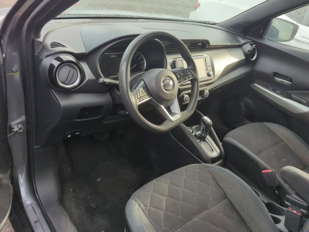 Used 2020 Nissan Kicks SV image 7