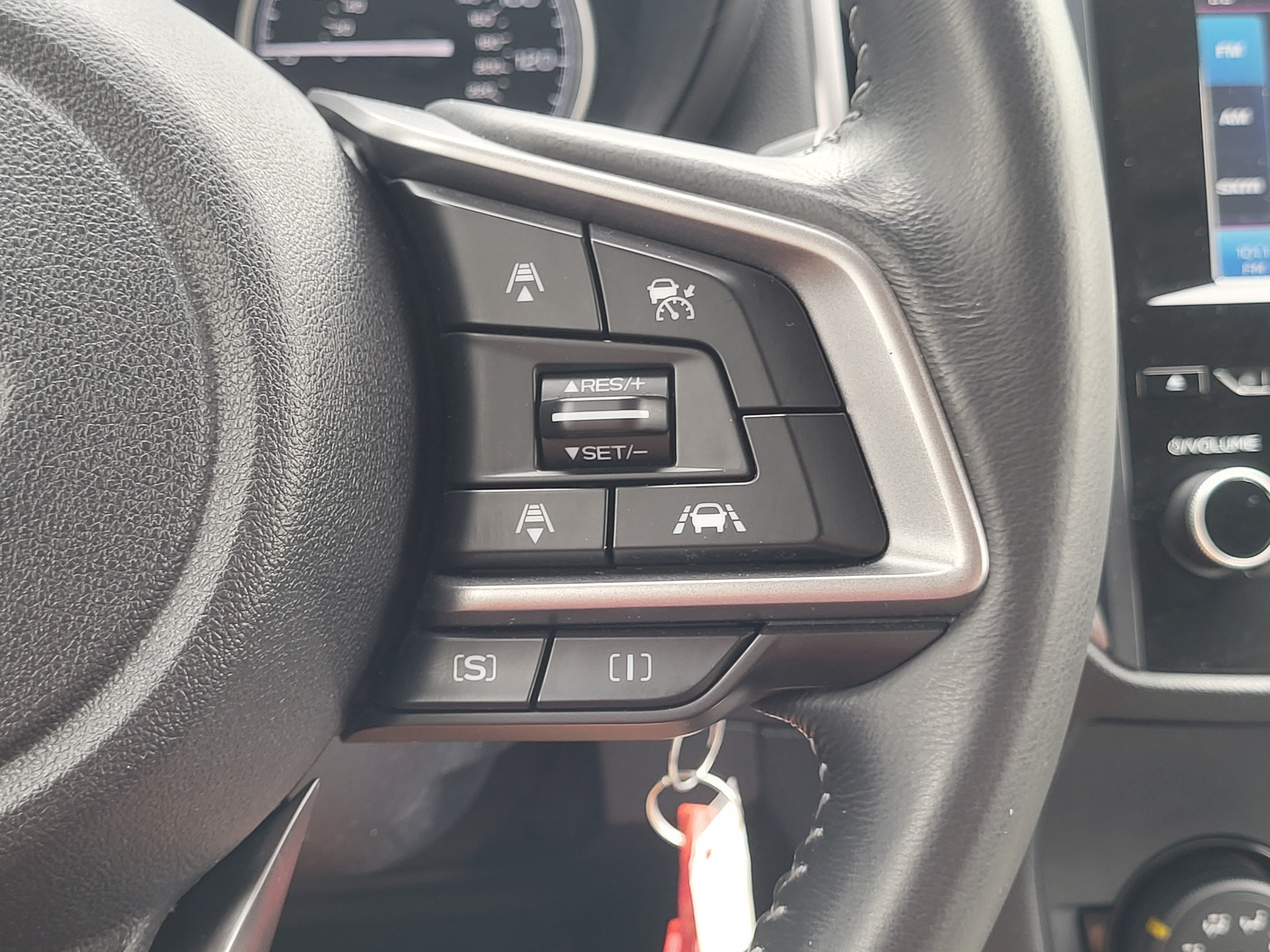 Used 2019 Subaru Forester Premium w/ Popular Package #1 AWD/4WD image 16