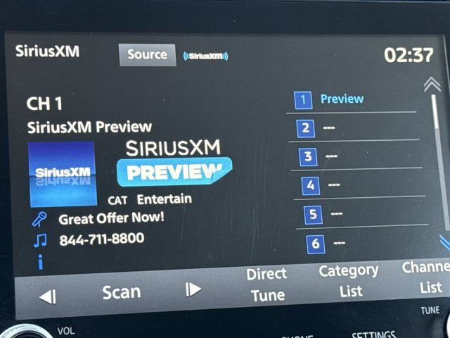 Used 2024 Mitsubishi Outlander Sport AWD image 30