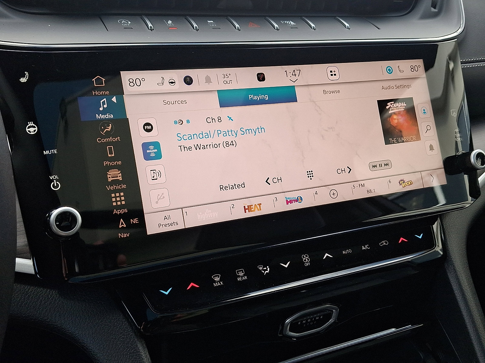 New 2026 Jeep Grand Cherokee Limited image 12