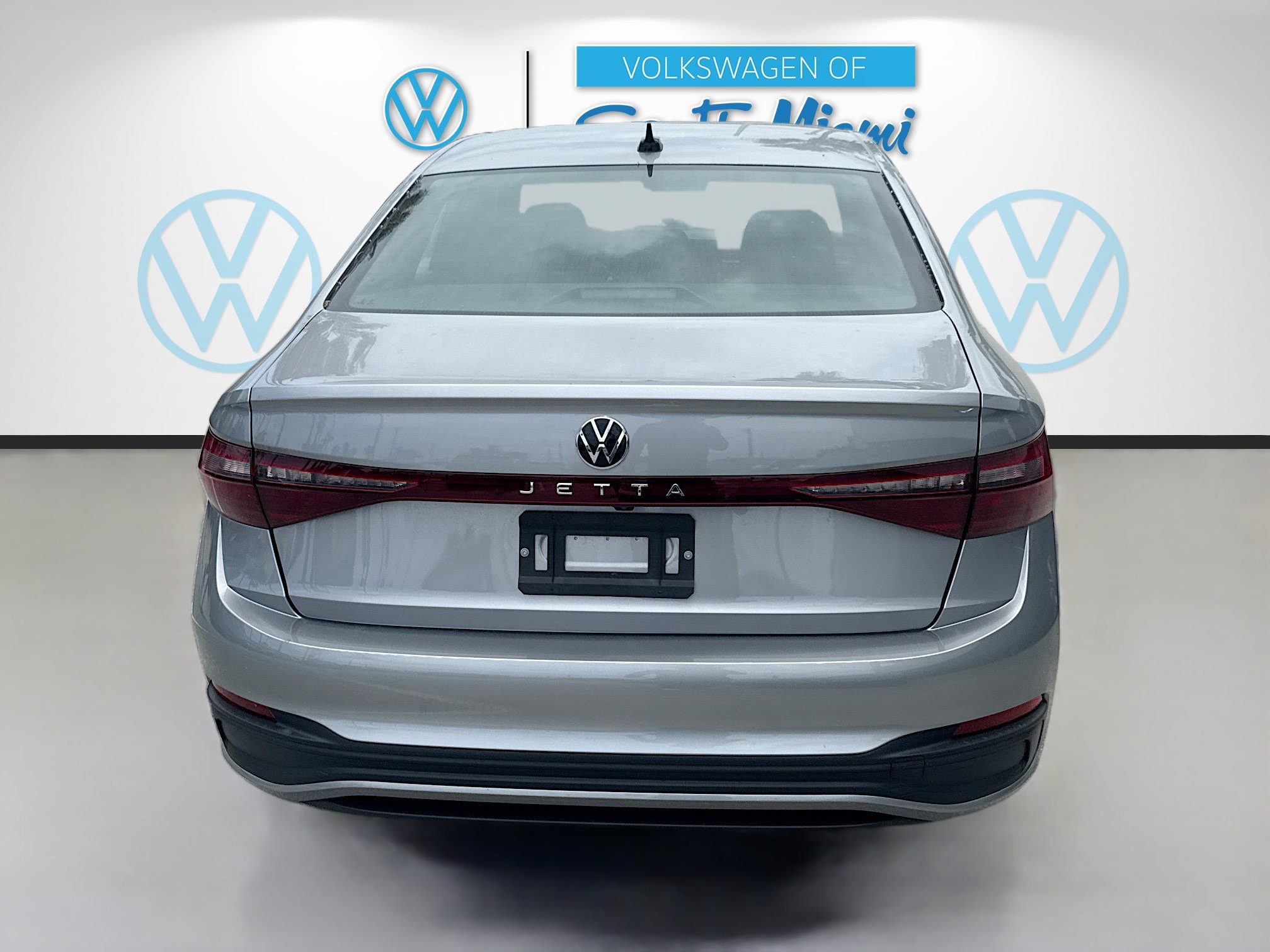 New 2026 Volkswagen Jetta Sport FWD image 6
