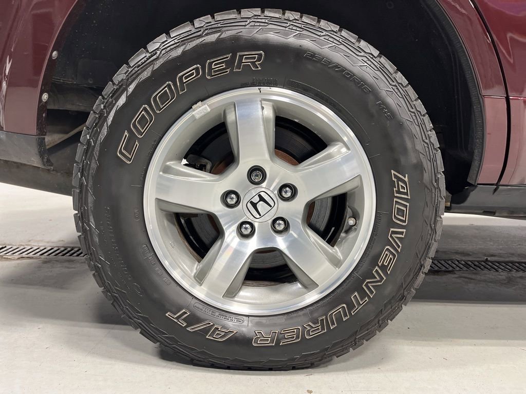 Used 2008 Honda Pilot SE image 35