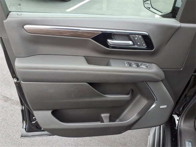 New 2026 Chevrolet Tahoe Premier image 11