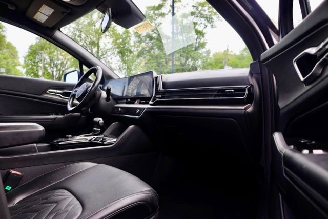 Certified 2023 Kia Sportage X-Line image 41
