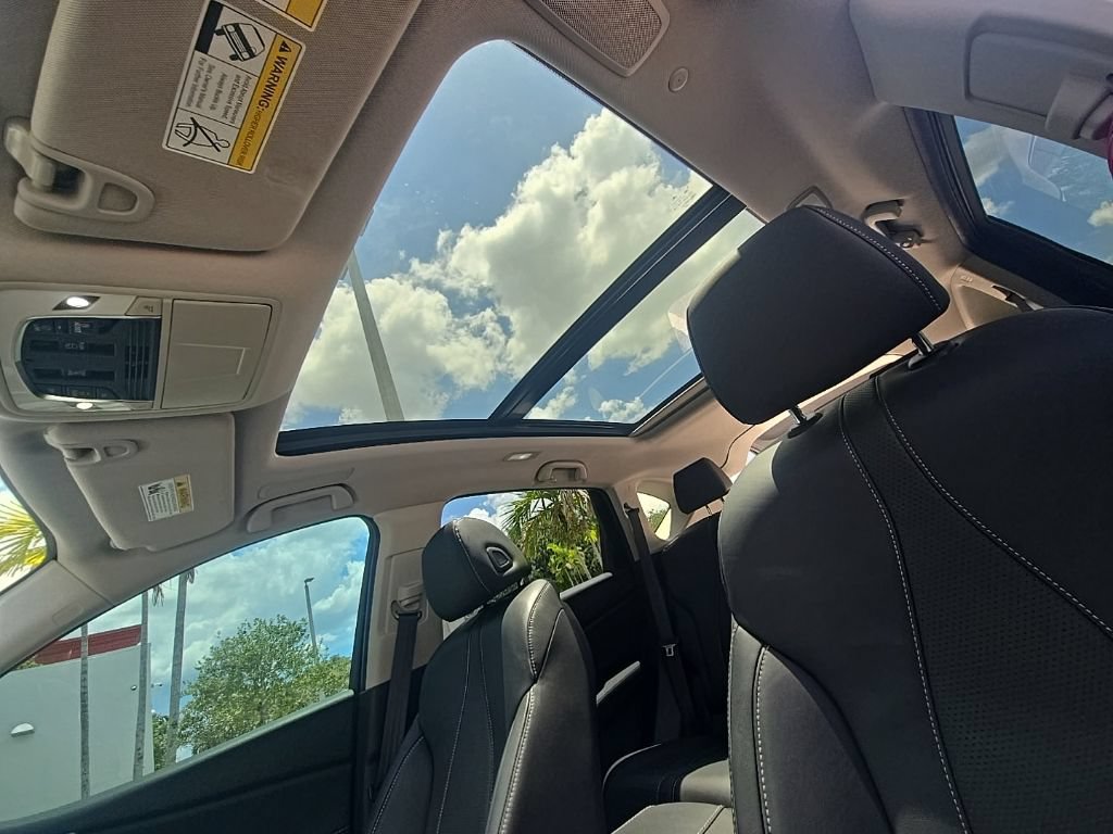 Certified 2023 Acura RDX w/ Technology Package FWD image 35