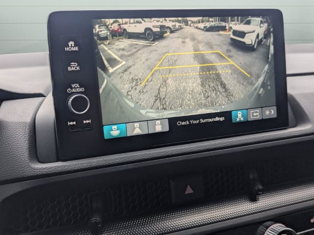 Certified 2024 Honda CR-V Sport-L image 22