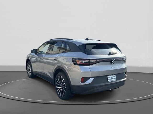 New 2026 Volkswagen ID.4 Pro image 3