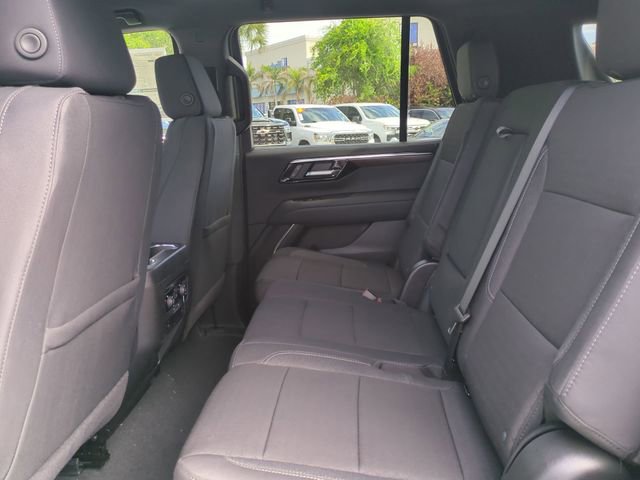 New 2026 Chevrolet Tahoe LS w/ Max Trailering Package AWD/4WD image 13