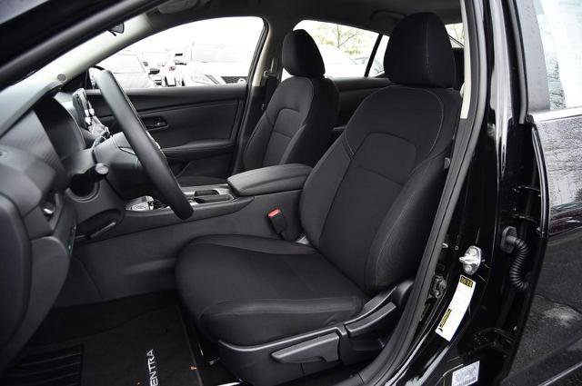 New 2025 Nissan Sentra S image 19