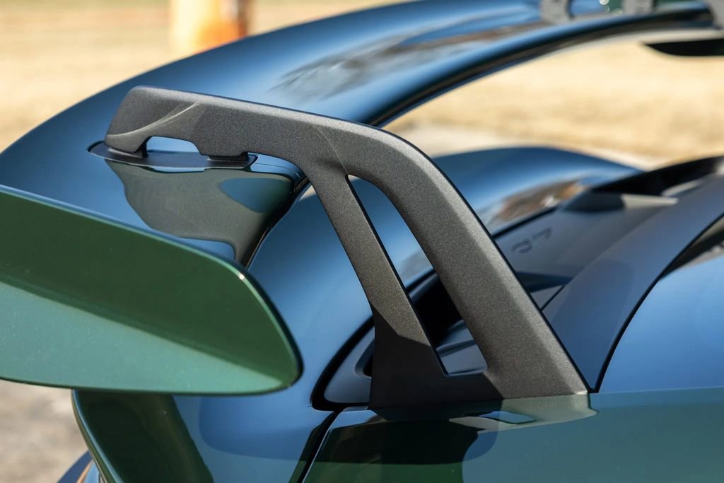 Used 2026 Porsche 911 GT3 image 32