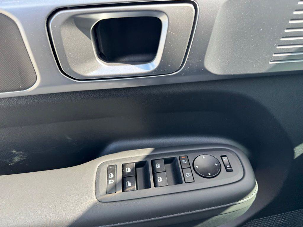 New 2026 Hyundai Santa Fe SEL AWD/4WD image 17