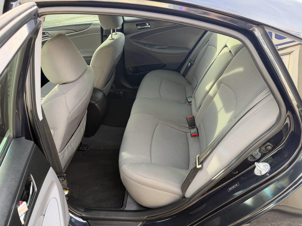 Used 2013 Hyundai Sonata GLS w/ Popular Equipment Pkg image 17