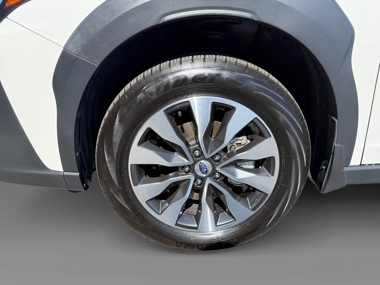 Used 2024 Subaru Outback Limited AWD/4WD image 9