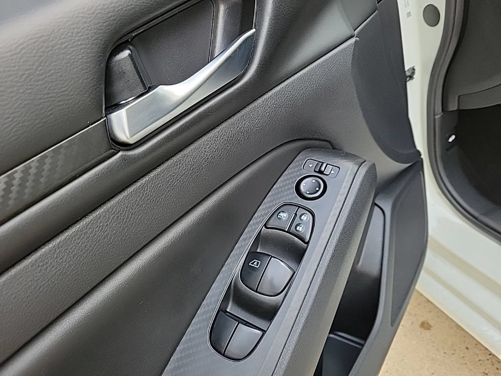 Used 2022 Nissan Altima 2.5 S FWD image 27