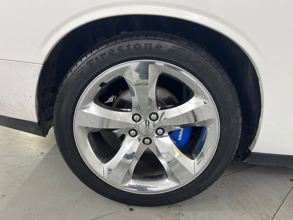 Used 2013 Dodge Challenger R/T Plus image 16