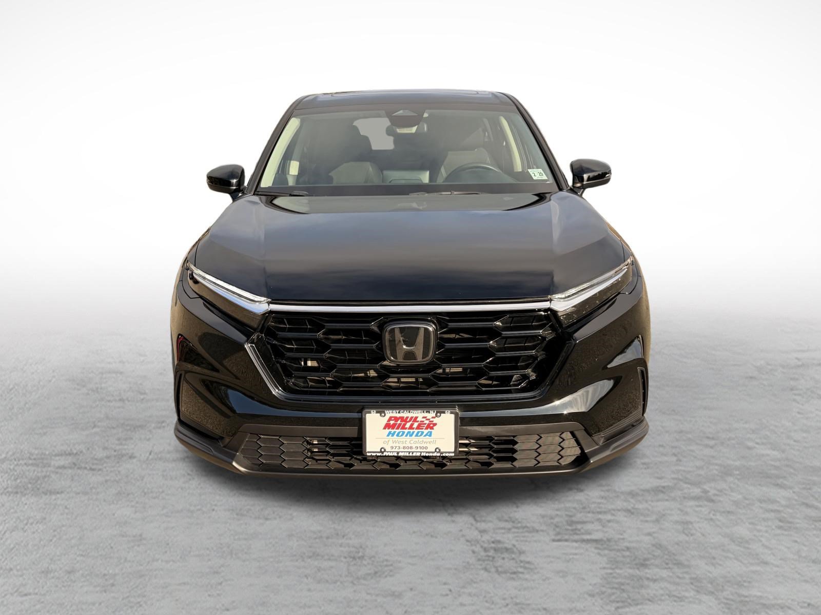 Used 2024 Honda CR-V EX image 2
