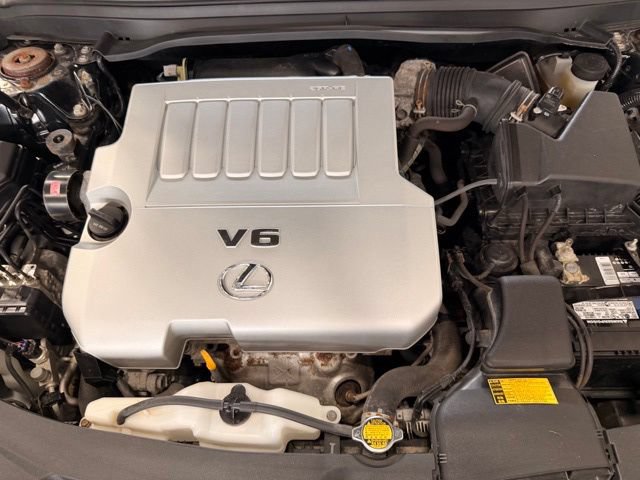 Used 2013 Lexus ES 350 w/ Luxury Pkg FWD image 38