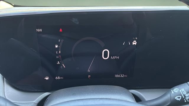 Used 2024 Buick Encore GX Preferred image 13