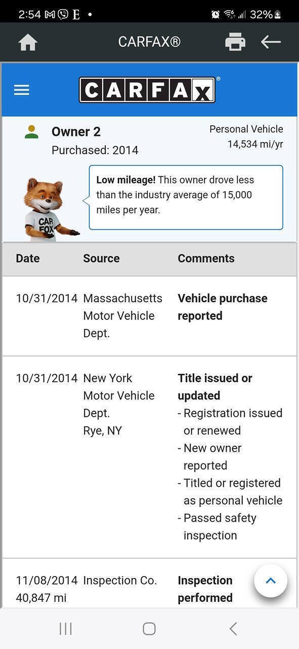 Used 2008 Land Rover Range Rover Sport HSE AWD/4WD image 60