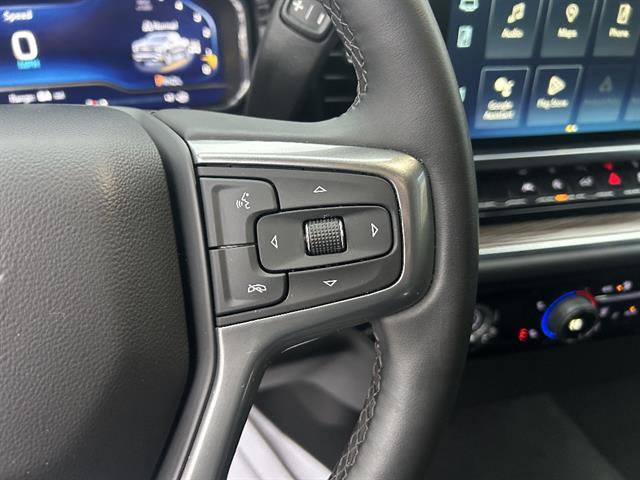 Certified 2024 Chevrolet Silverado 1500 LT image 27