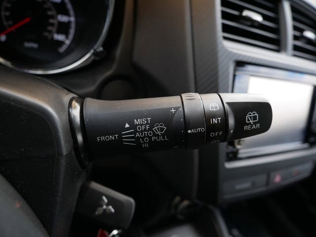 Used 2025 Mitsubishi Outlander Sport ES AWD/4WD image 19