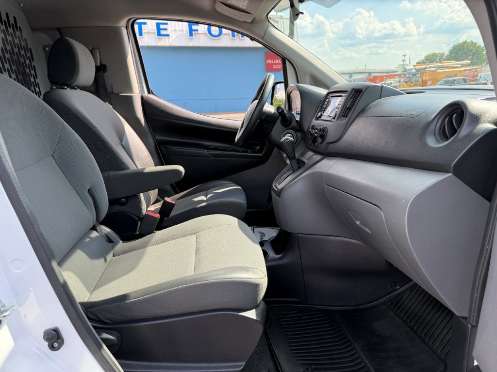 Used 2019 Nissan NV200 S w/ Cruise Control Package FWD image 22