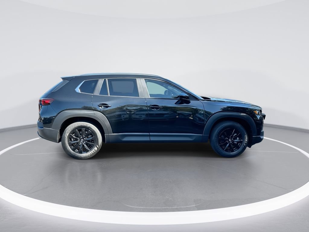 New 2025 MAZDA CX-50 AWD 2.5 S w/ Weather Package image 9