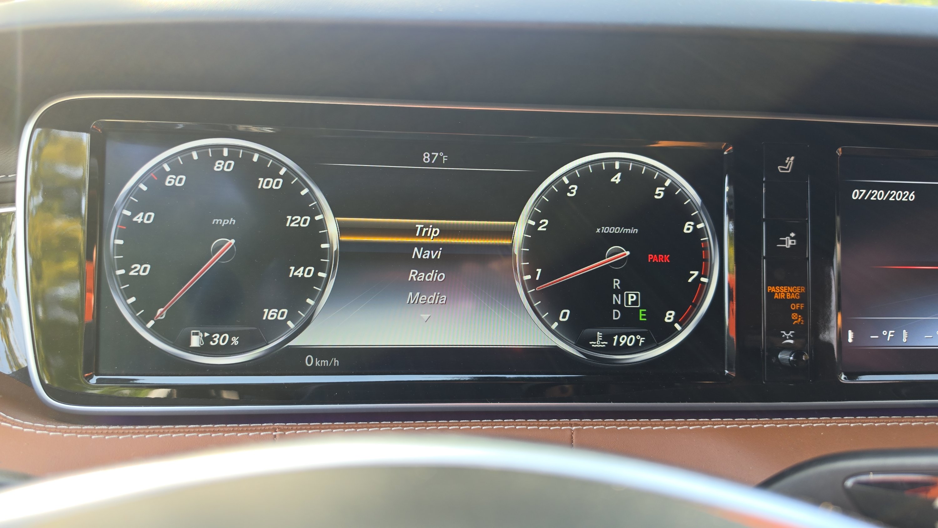 Used 2017 Mercedes-Benz S 550 Cabriolet image 15