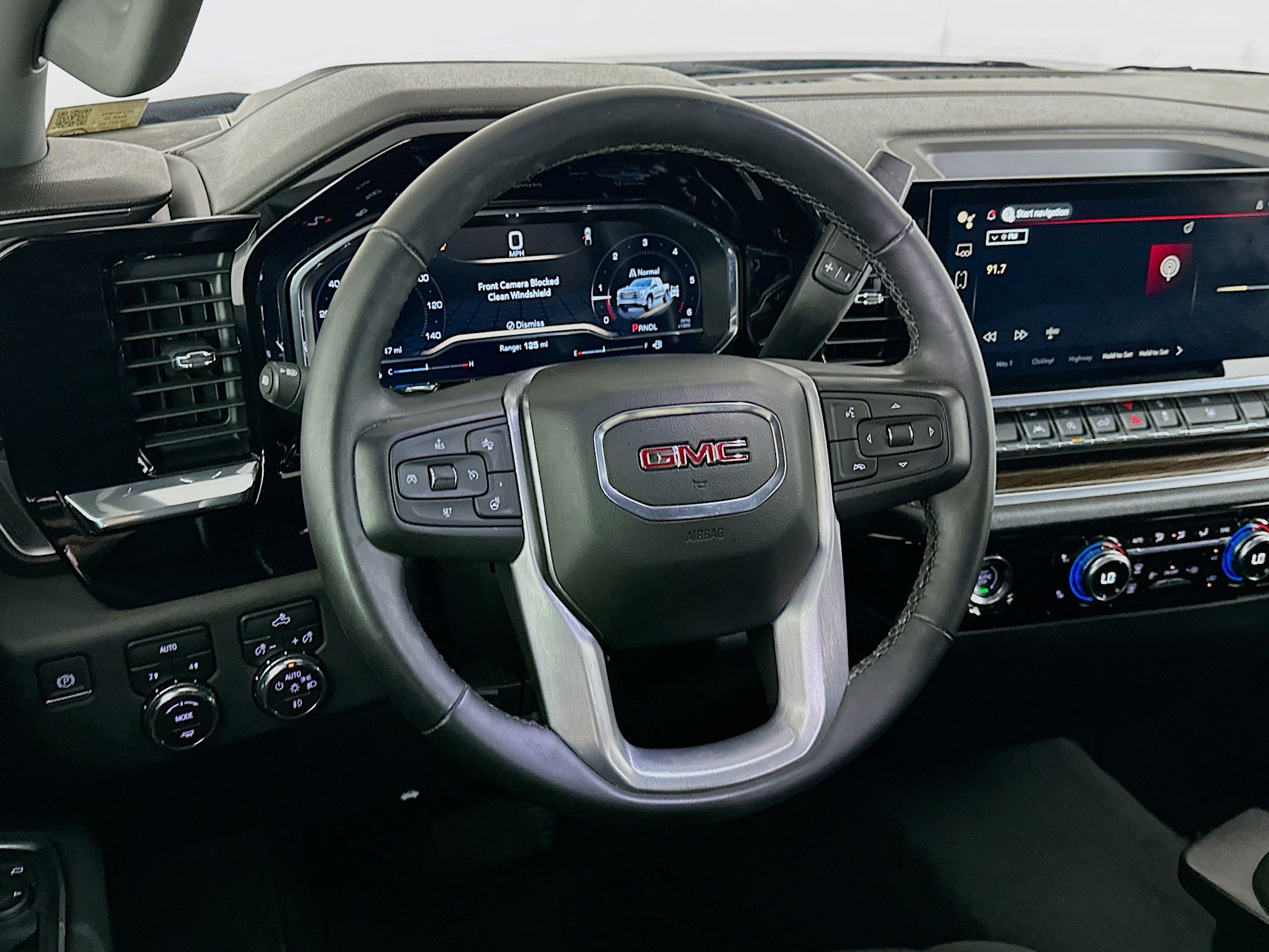 Used 2023 GMC Sierra 1500 Elevation image 18