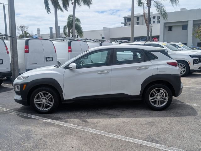 Used 2019 Hyundai Kona SE FWD image 4
