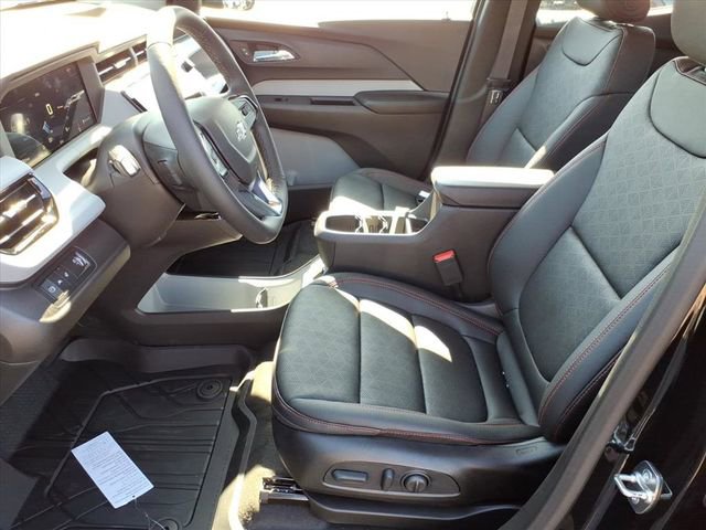 New 2027 Chevrolet Bolt RS image 7