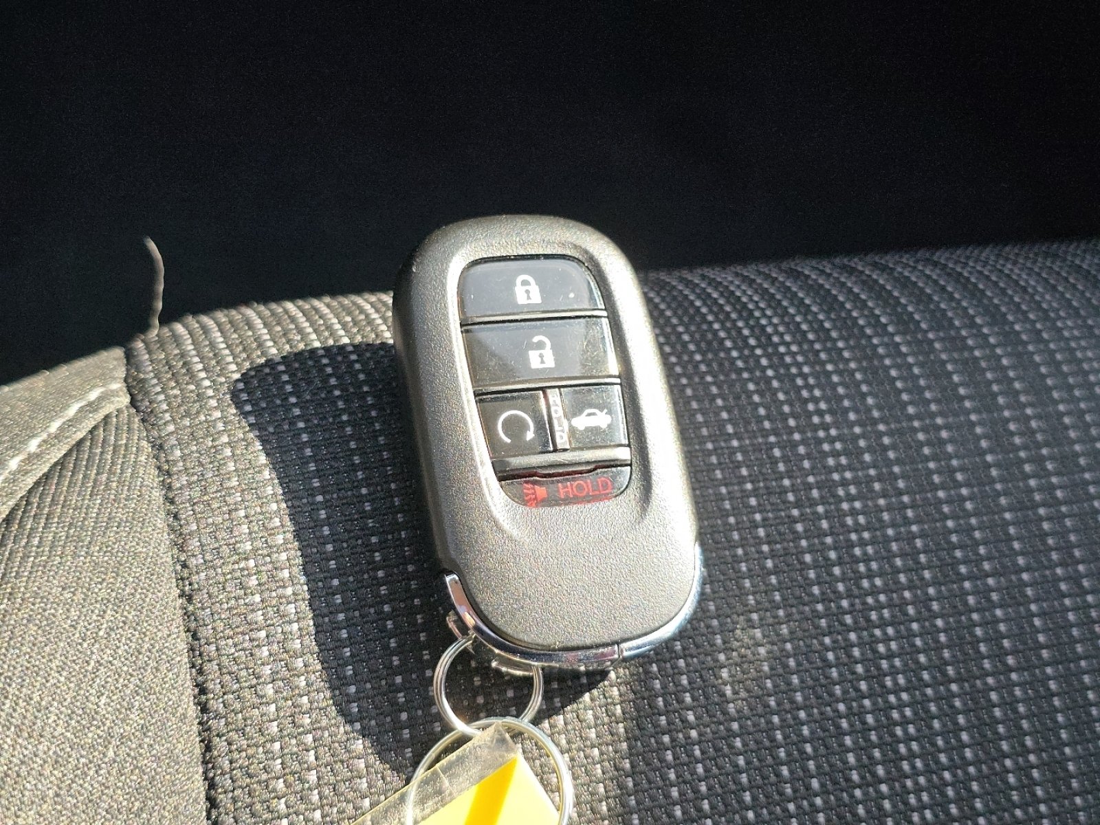Used 2024 Honda Civic EX image 34
