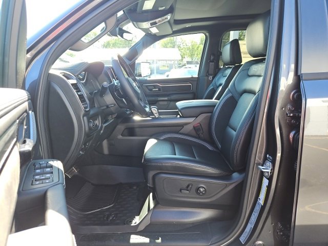 New 2026 RAM 1500 Rebel w/ G/T Package image 32