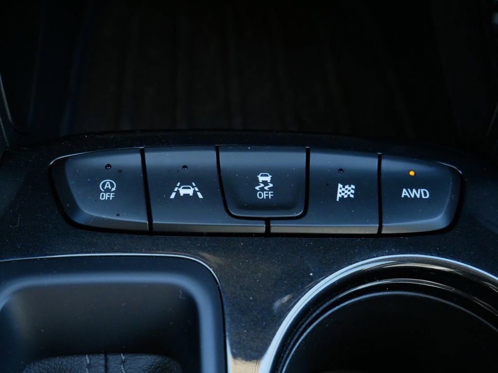 Used 2025 Chevrolet TrailBlazer LS w/ LS Convenience Package AWD/4WD image 26