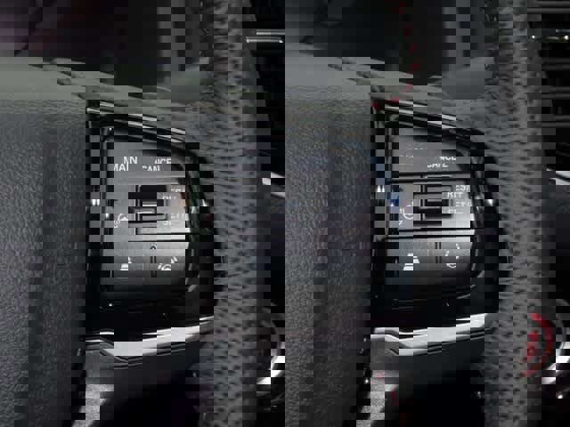 New 2025 Honda Ridgeline Black Edition image 22