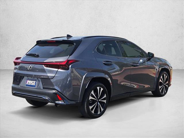 Used 2025 Lexus UX 300h FWD w/ Cold Area Package image 5