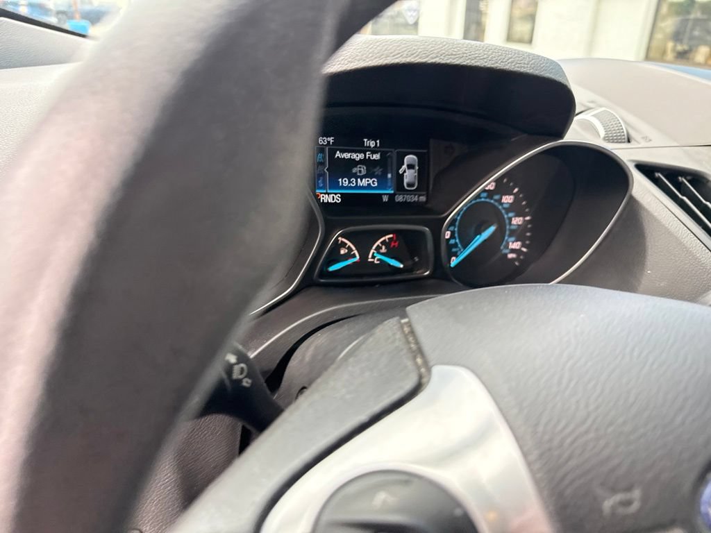 Used 2015 Ford Escape SE w/ Equipment Group 201A AWD/4WD image 28