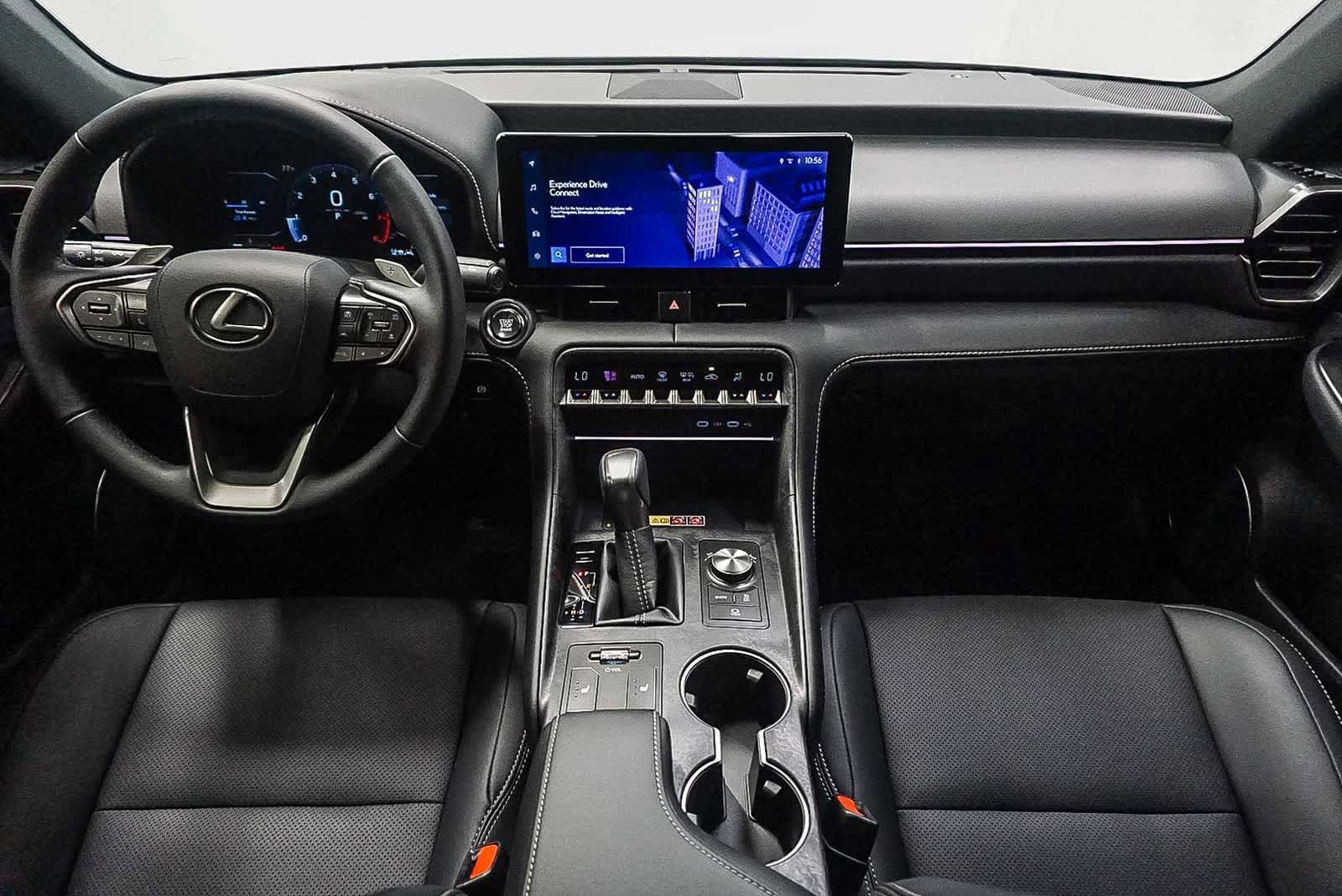 Used 2026 Lexus IS 350 F Sport RWD image 13
