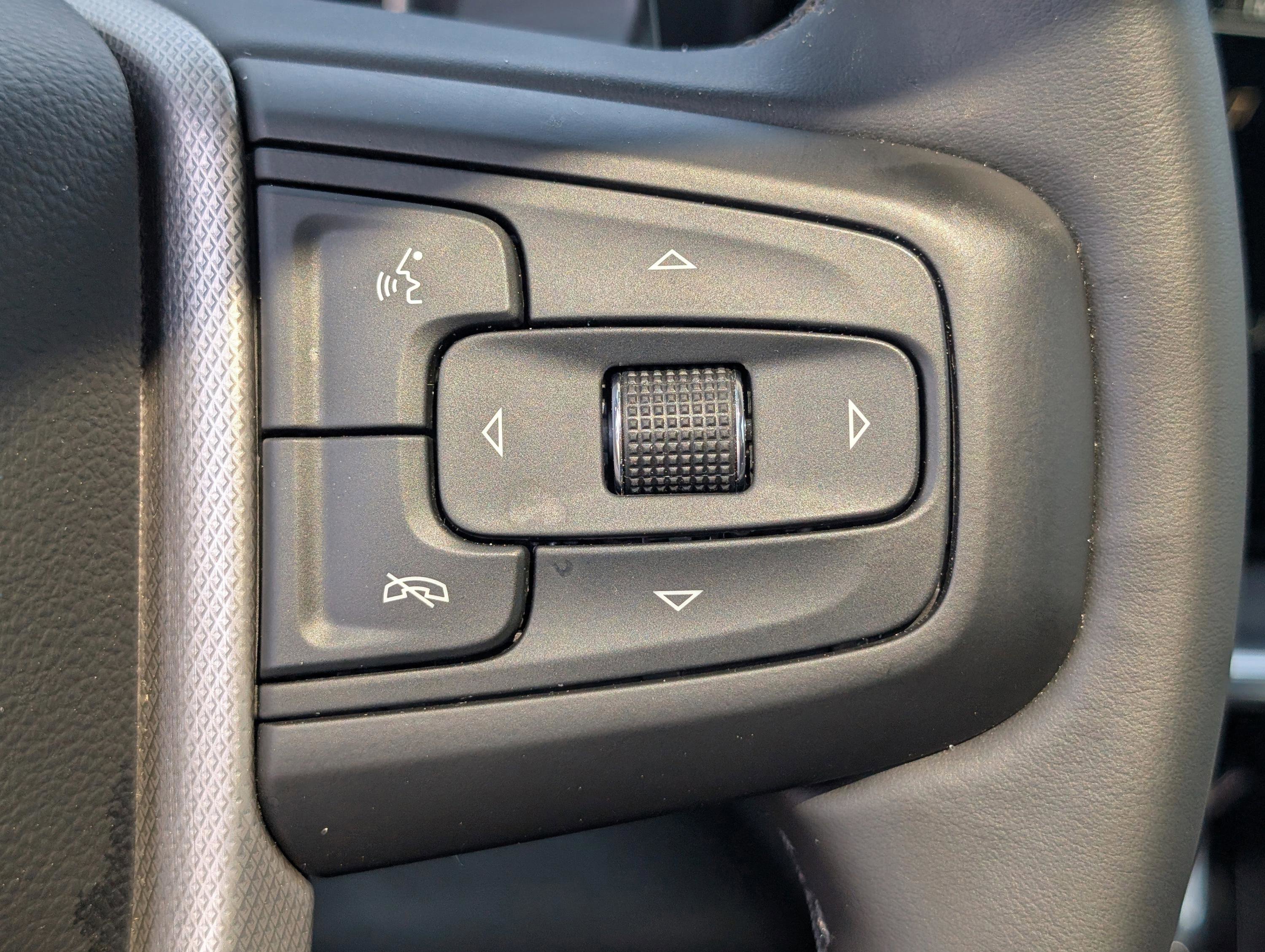 Certified 2025 GMC Sierra 1500 Denali w/ Denali Reserve Package image 20