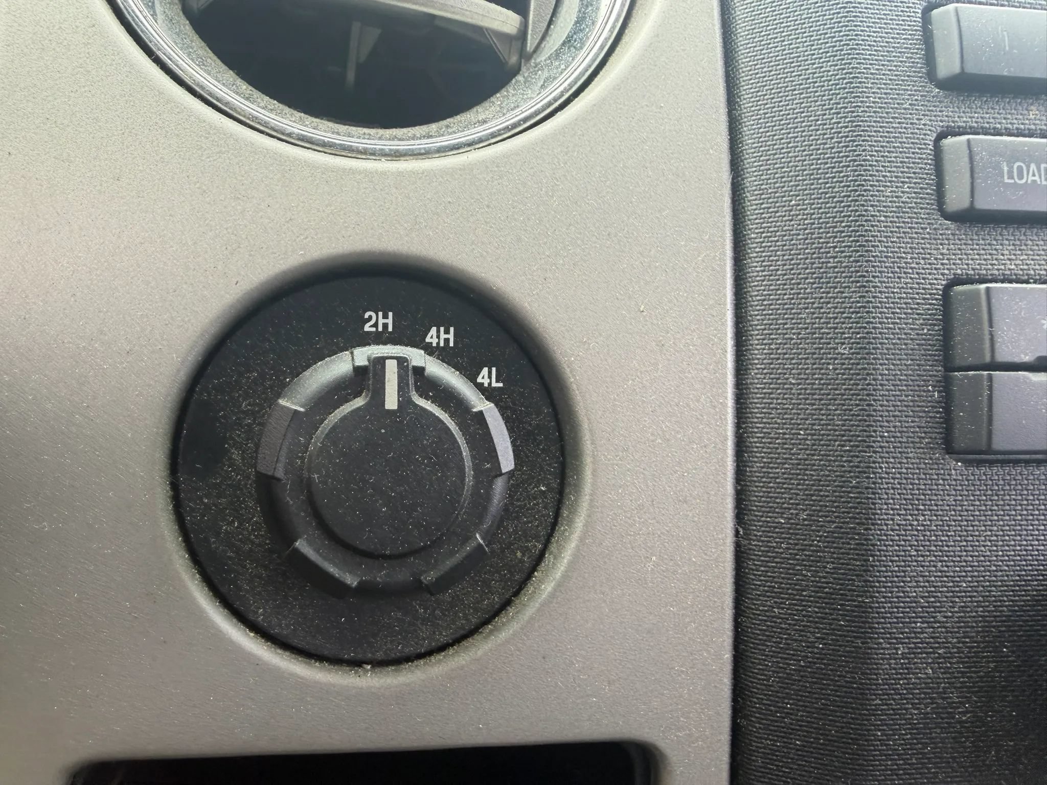 Used 2012 Ford F150 XLT w/ XLT Chrome Pkg AWD/4WD image 15