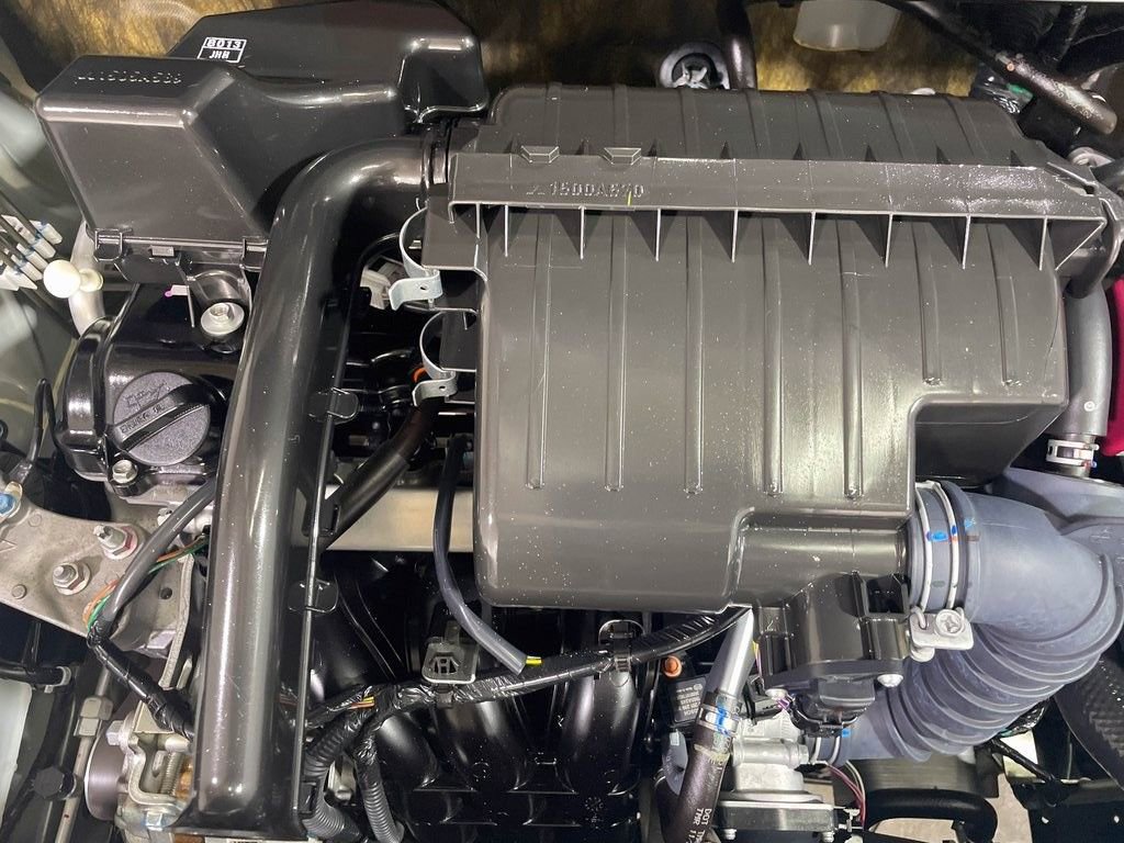 Used 2024 Mitsubishi Mirage ES image 51